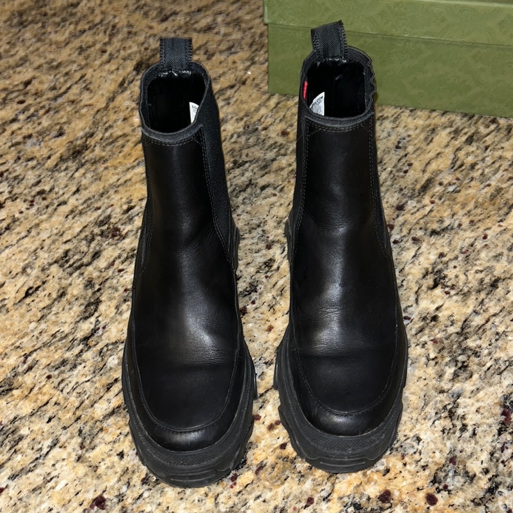 SOREL WATERPROOF FASHION BOOTS